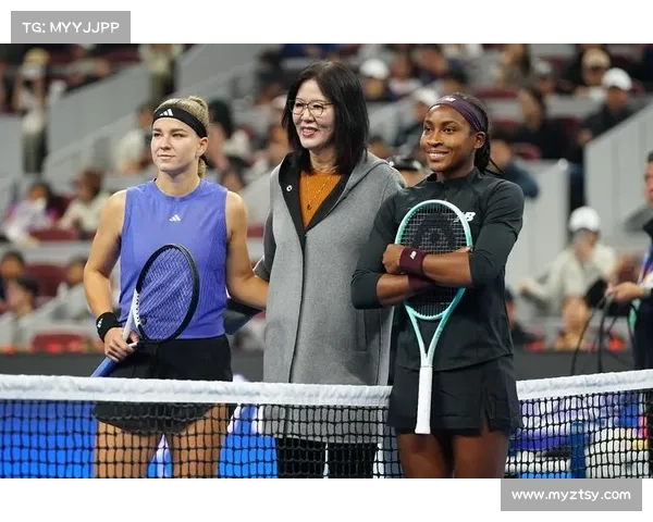 2017网球盛宴巨头回归新星崛起赛事高潮全年精彩 2017网球盛宴巨头回归新星崛起赛事高潮全年精彩