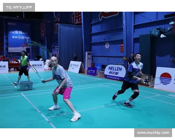 羽毛球赛事 羽毛球赛事