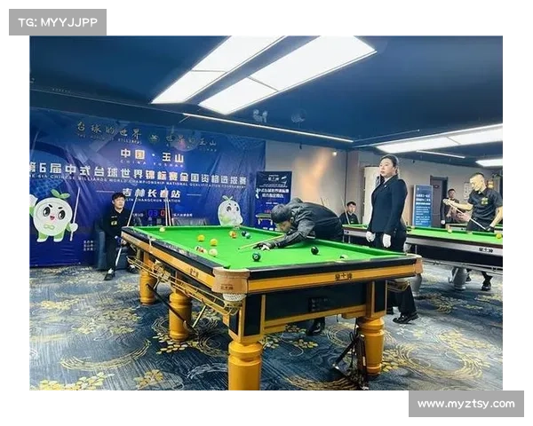 2020中式台球世界锦标赛-2017年全国中式台球超级联赛激情开赛顶尖高手齐聚一堂竞技争冠