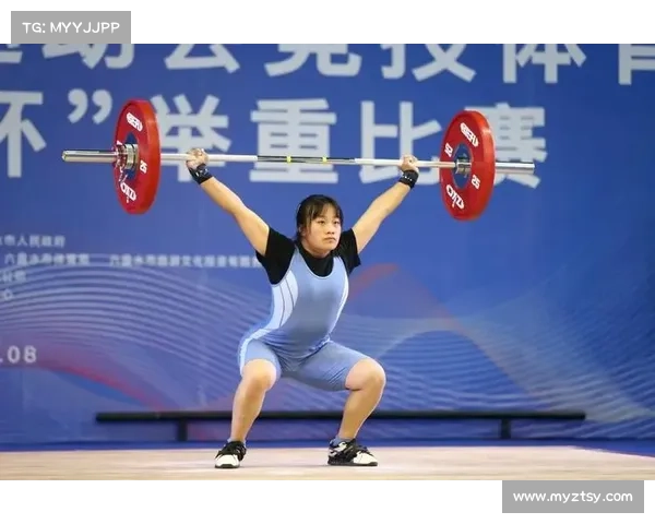 举重项目的比赛术语有哪些 举重项目的比赛术语有哪些